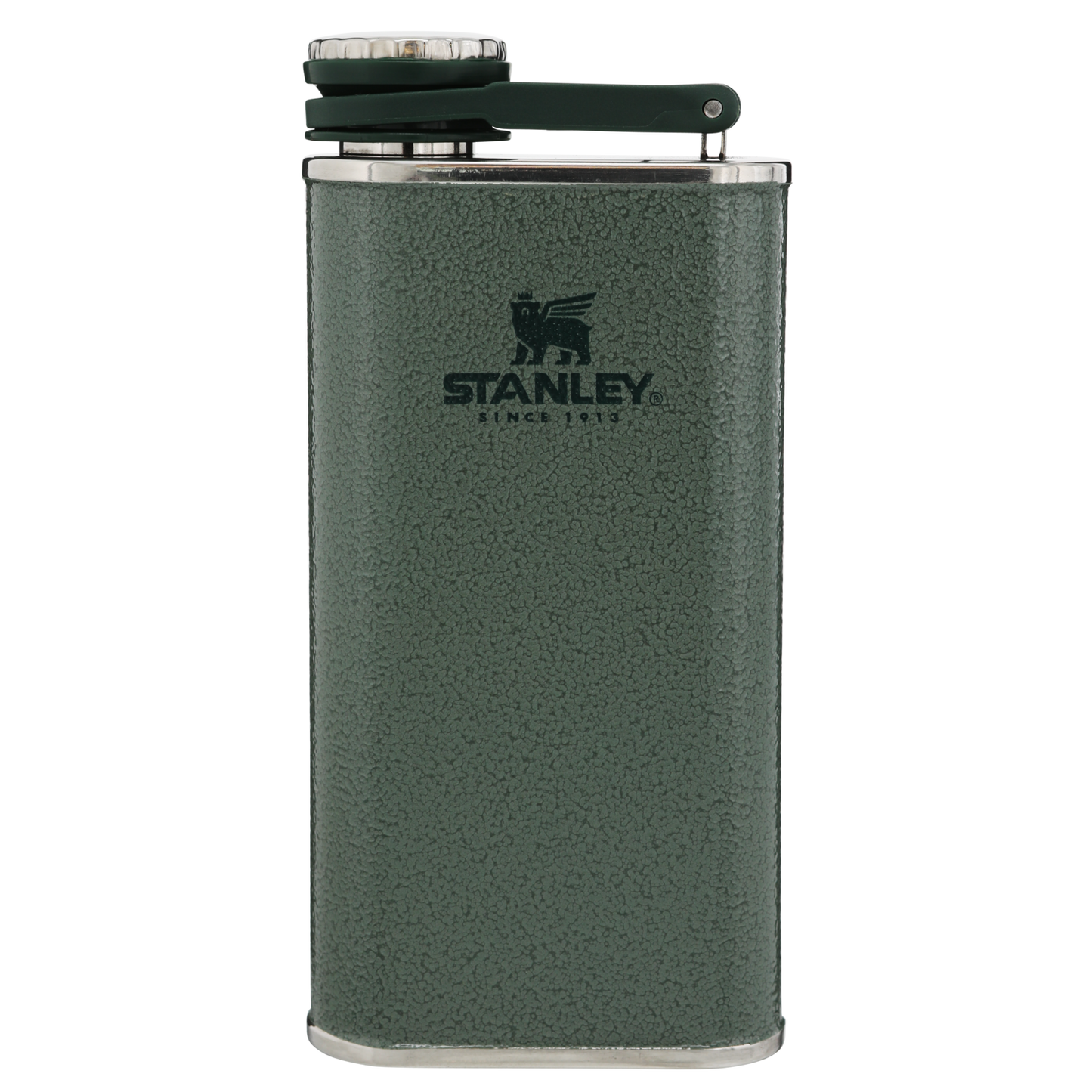 Classic Easy Fill Wide Mouth Flask
