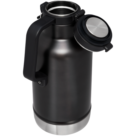 Classic Easy-Pour Growler
