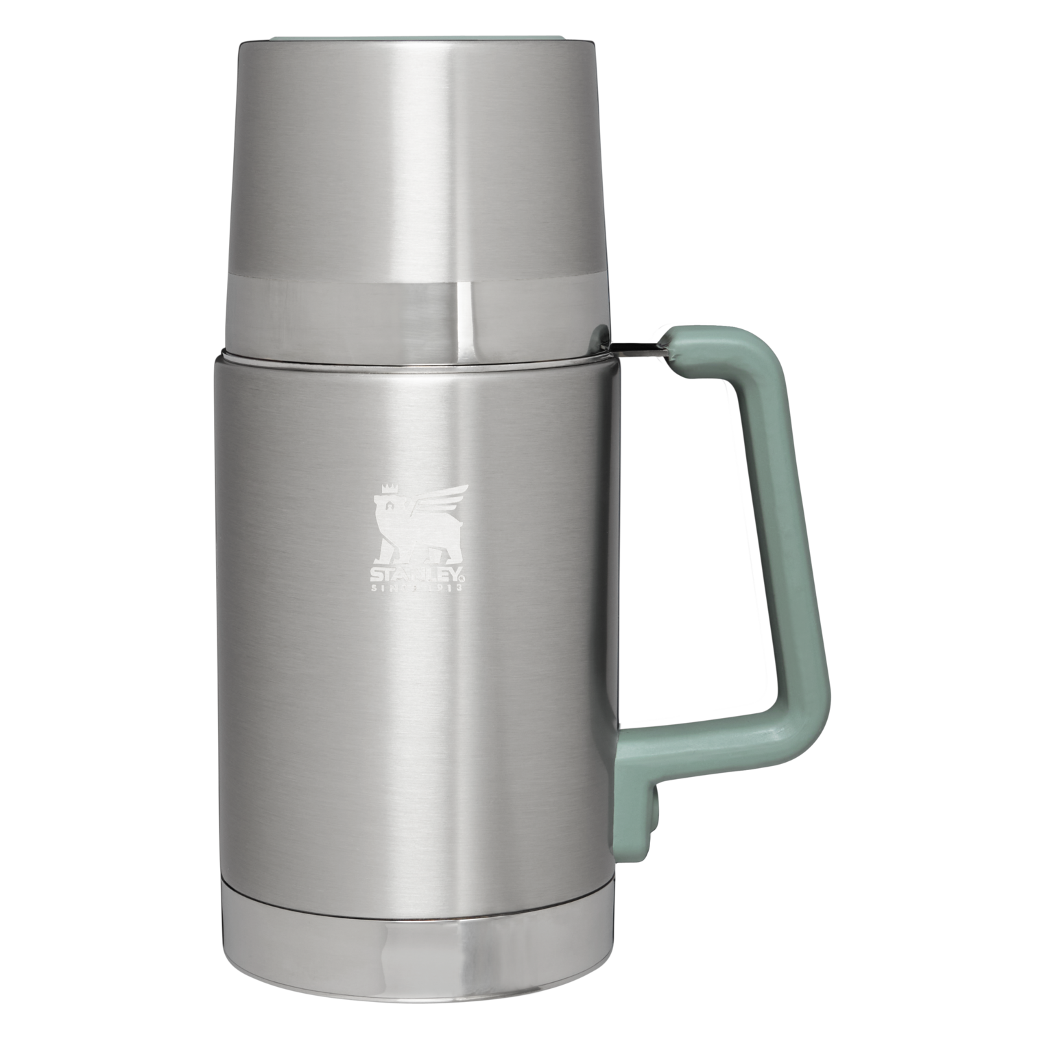 Forge Thermal Food Jar