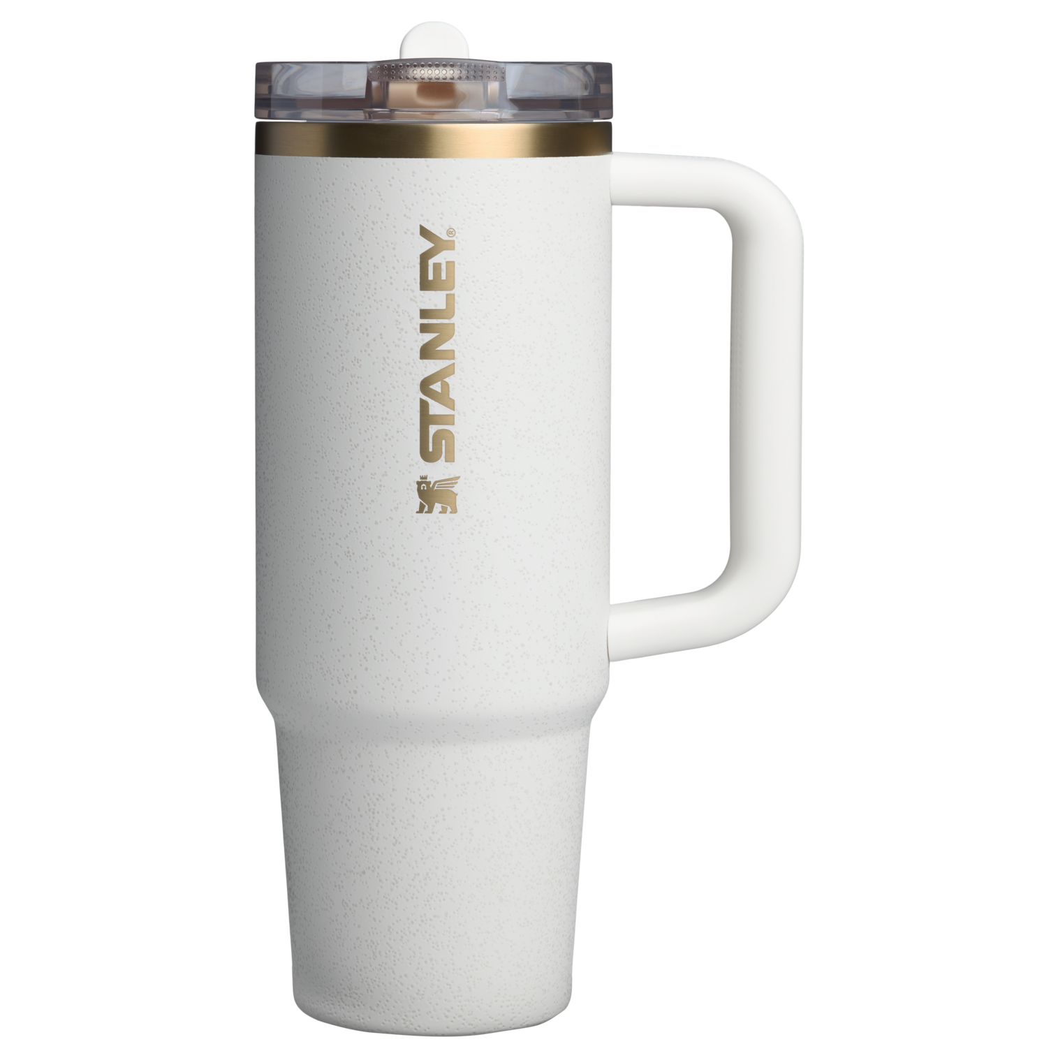 The Quencher ProTour Flip Straw Tumbler