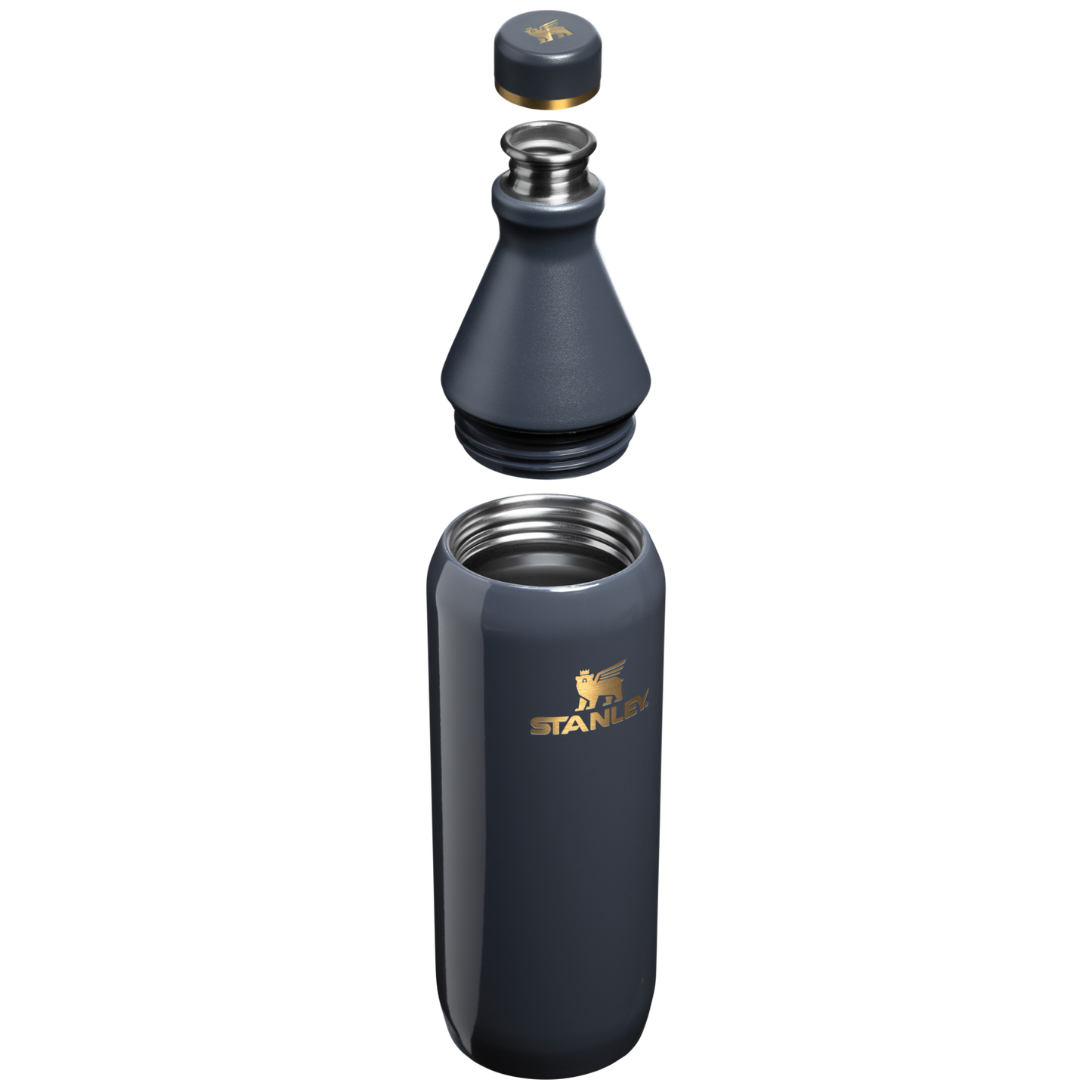 All Day Slim Bottle