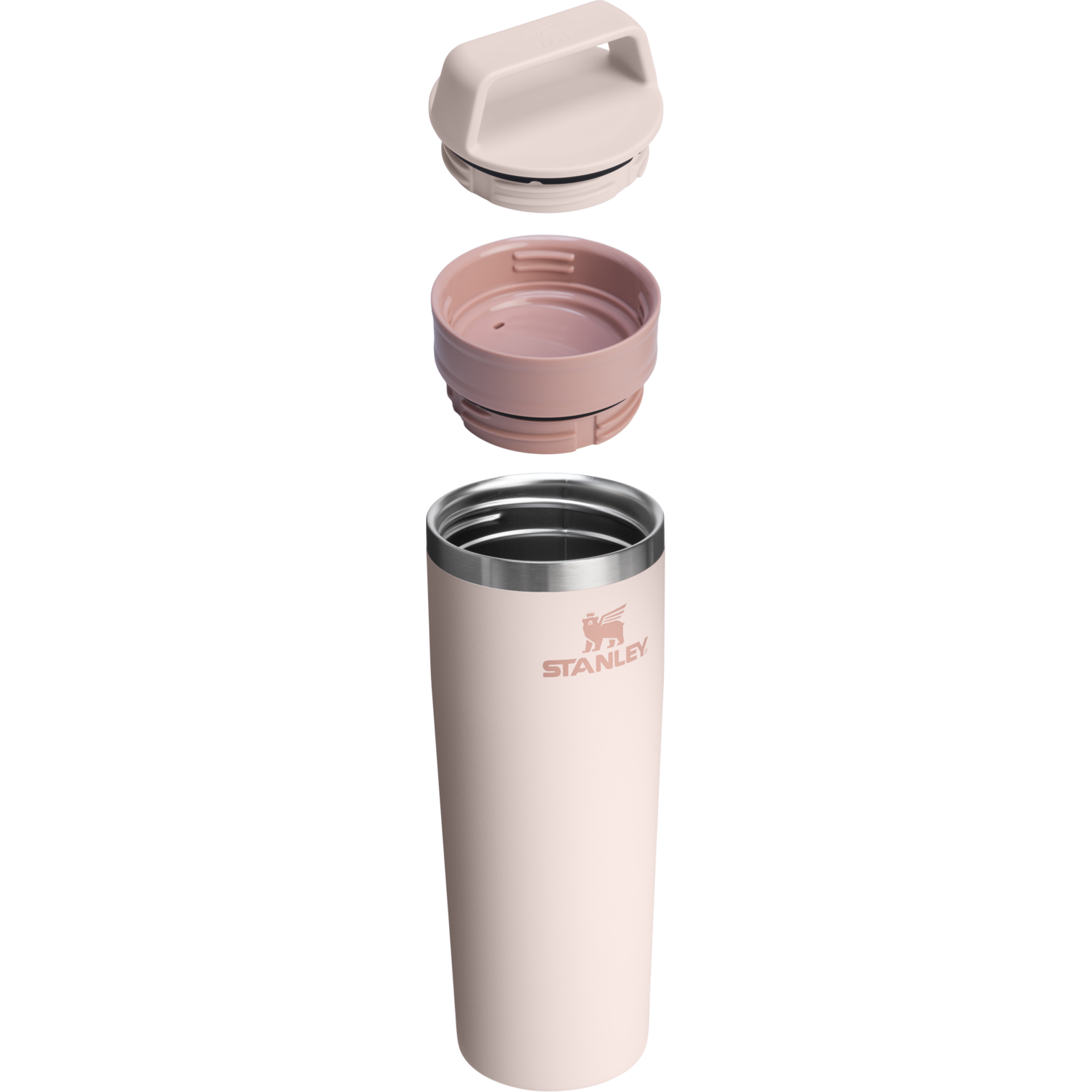 The Café-To-Go Travel Mug