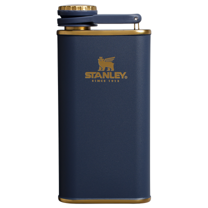 Classic Easy Fill Wide Mouth Flask