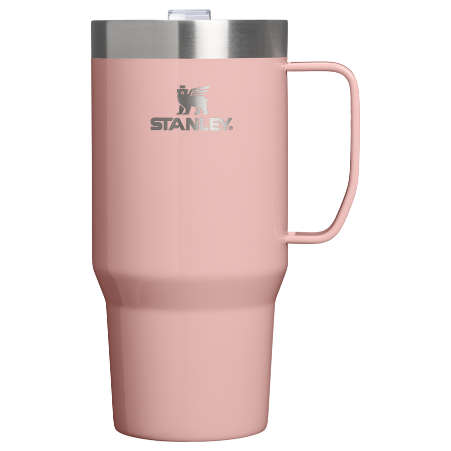 The Everyday Suburban Mug