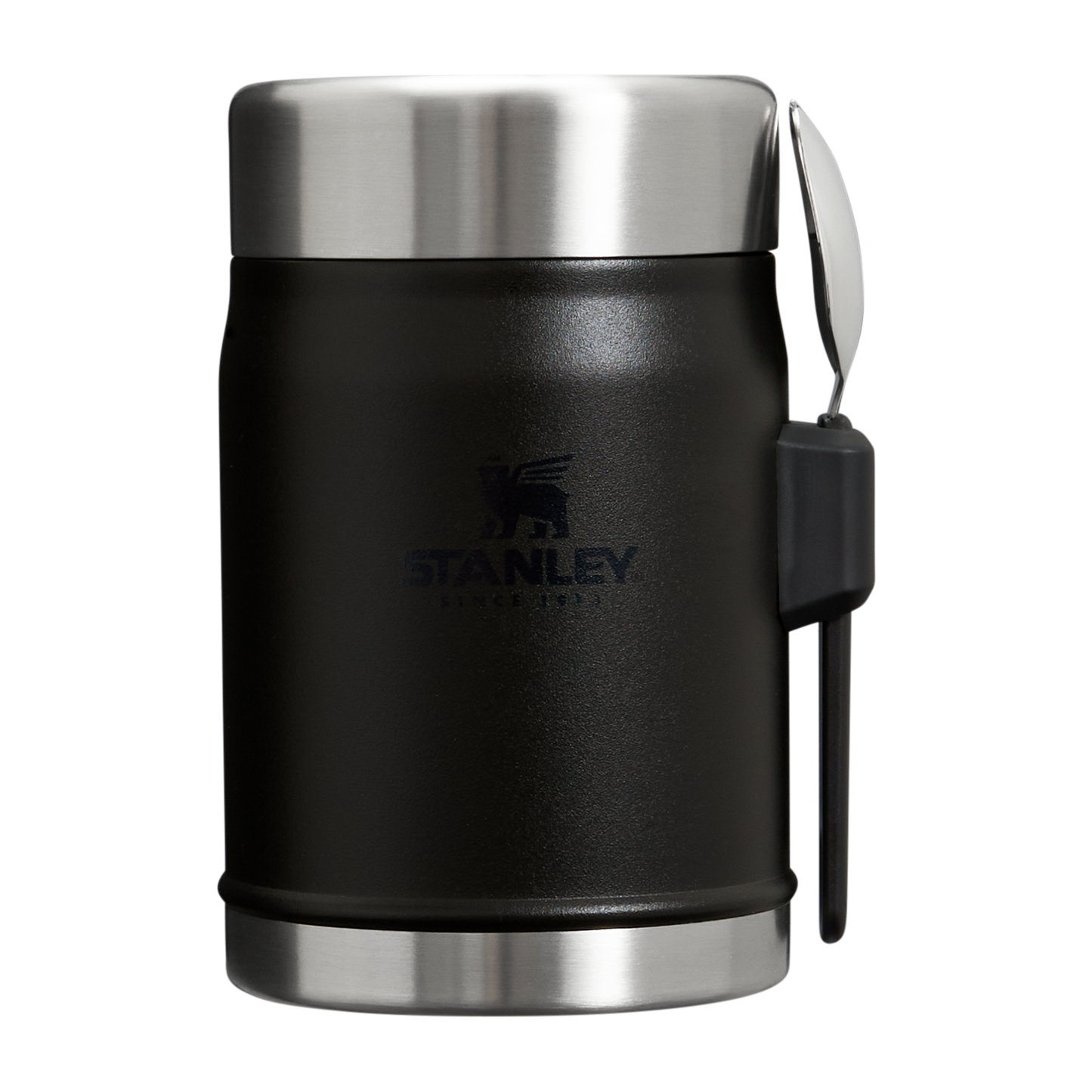 Classic Legendary Food Jar + Spork | Stanley Create