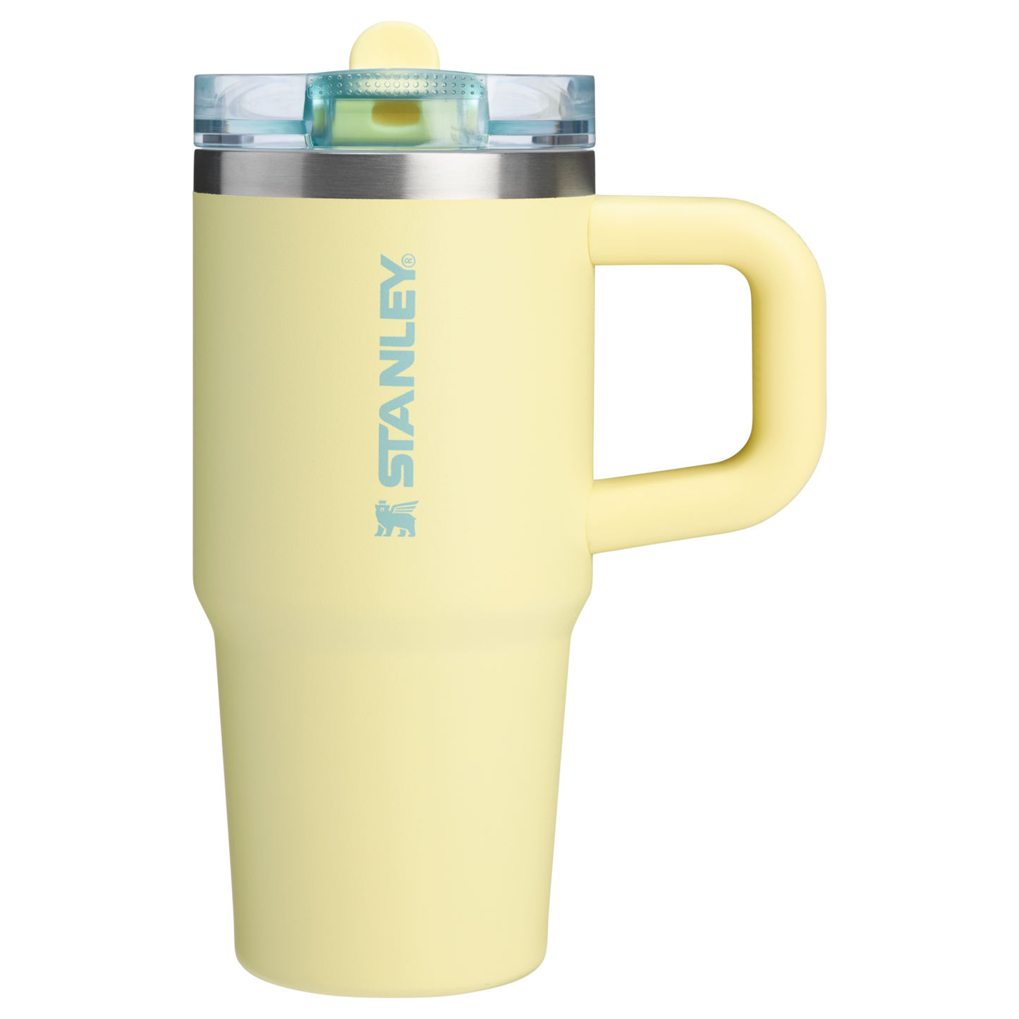 The Quencher ProTour Flip Straw Tumbler