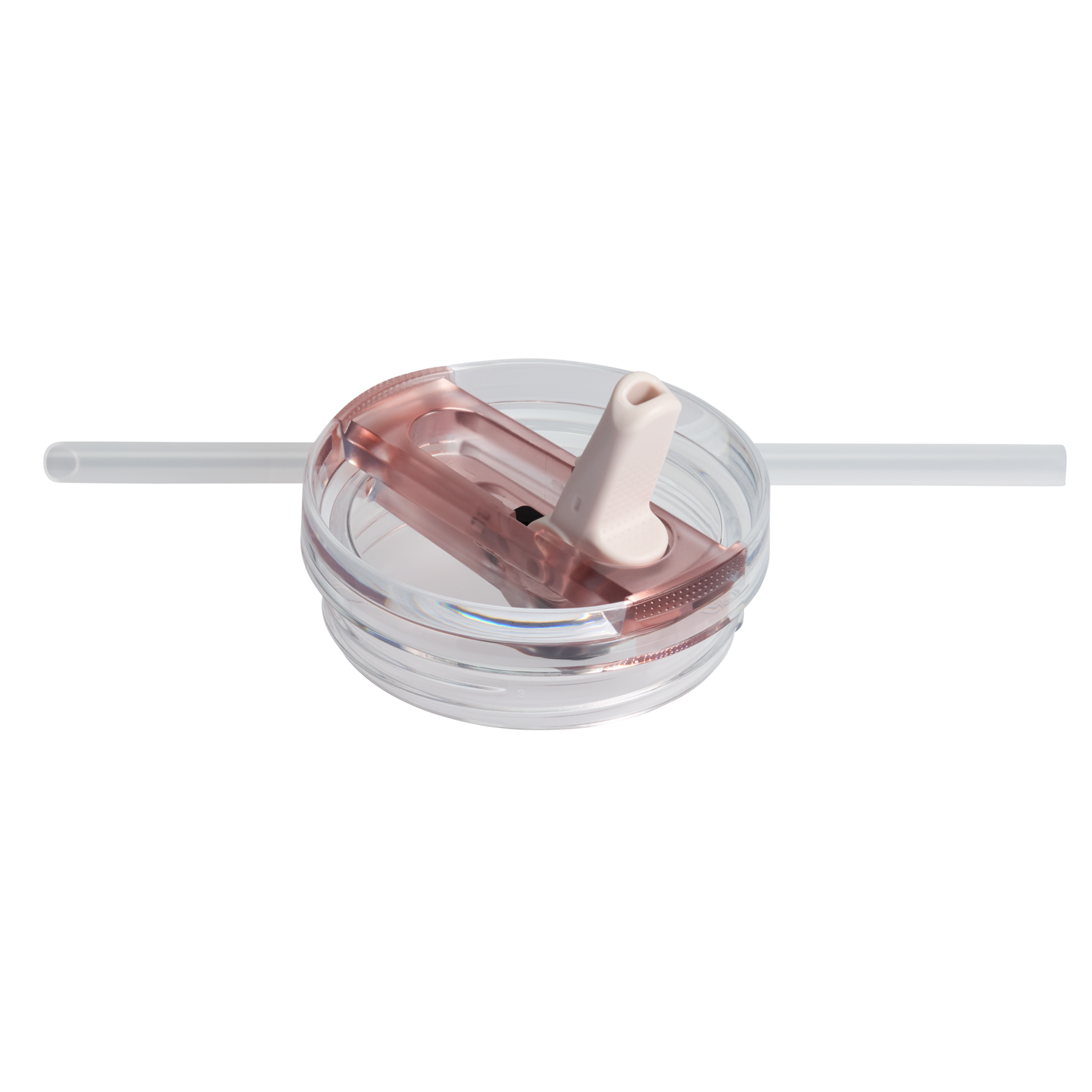 The Quencher ProTour Flip Straw Tumbler