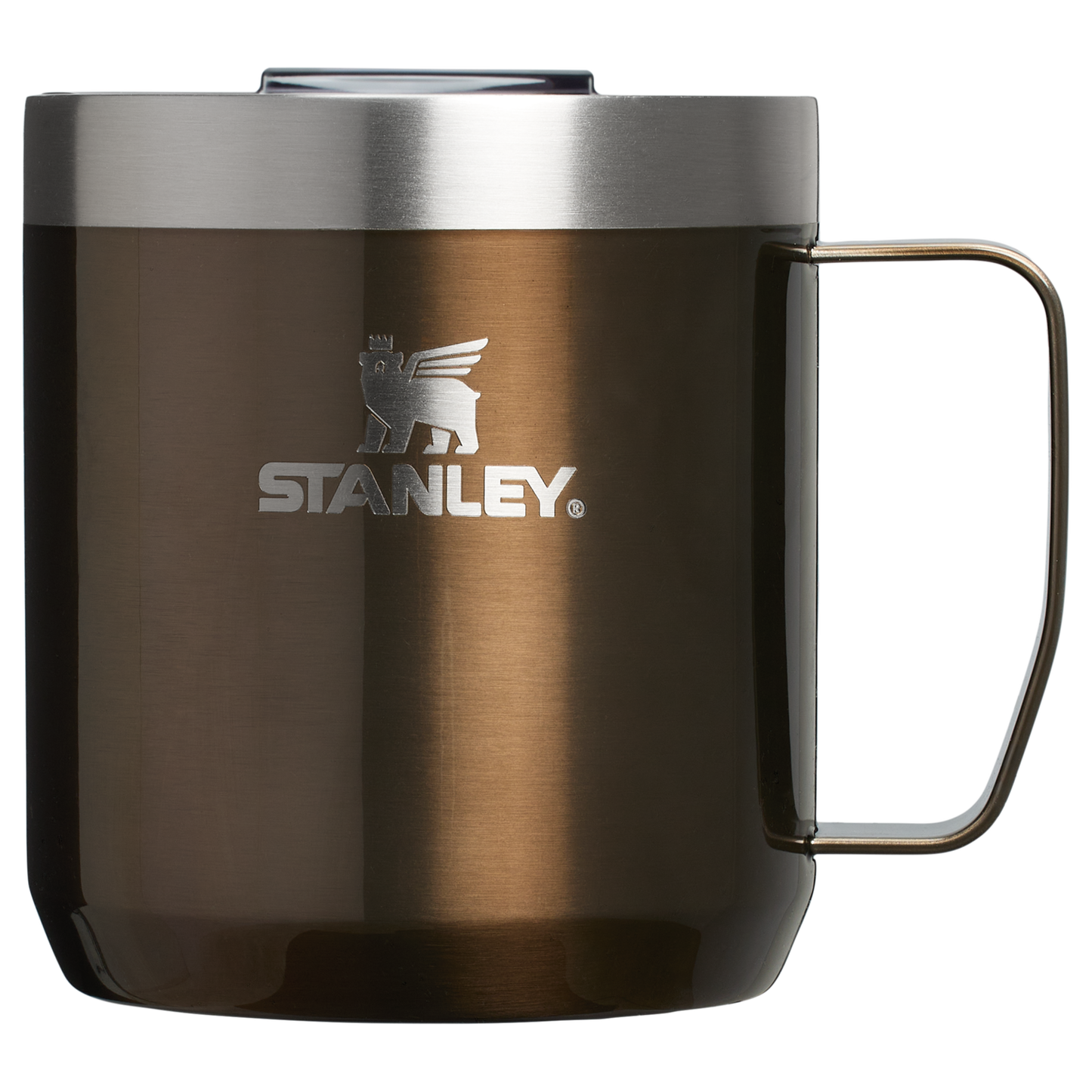 Classic Legendary Camp Mug