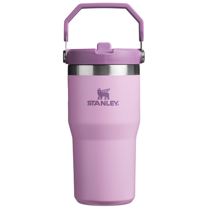 The IceFlow™ Flip Straw Tumbler | Stanley Create