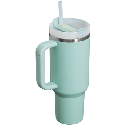 The Quencher H2.0 Flowstate™ Tumbler  | Stanley Create