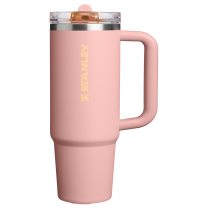 The Quencher ProTour Flip Straw Tumbler | Stanley Create